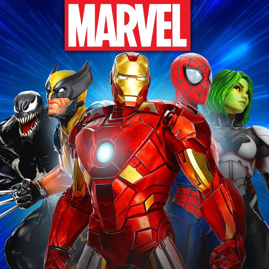 MARVEL Strike Force