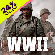 World War Heroes